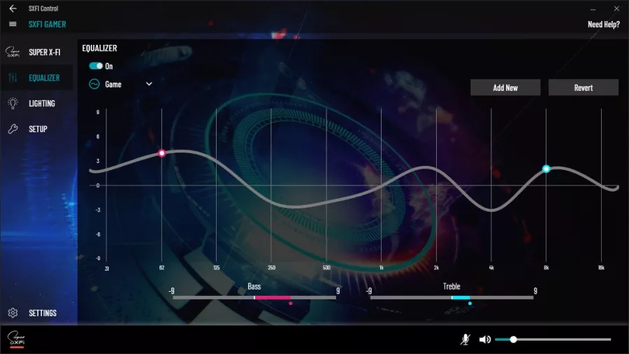 SXFI-Control-equalizer-1