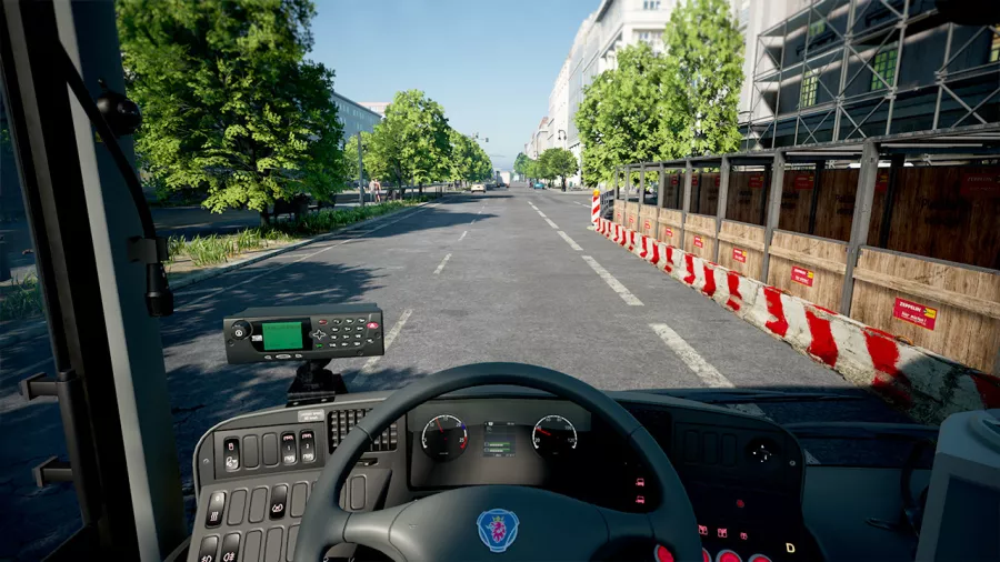 The-Bus-Simulator-Screenshot-4