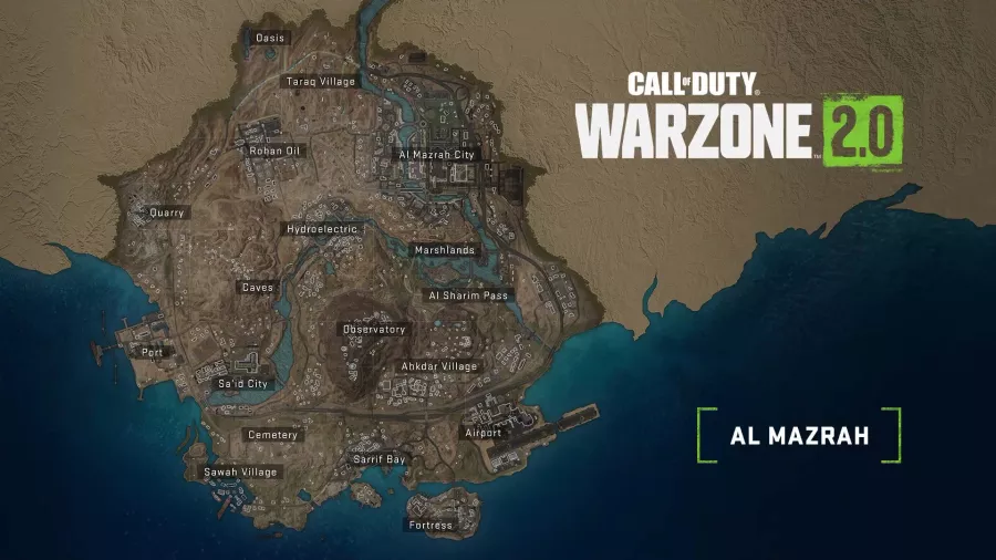 Warzone-2.0-map