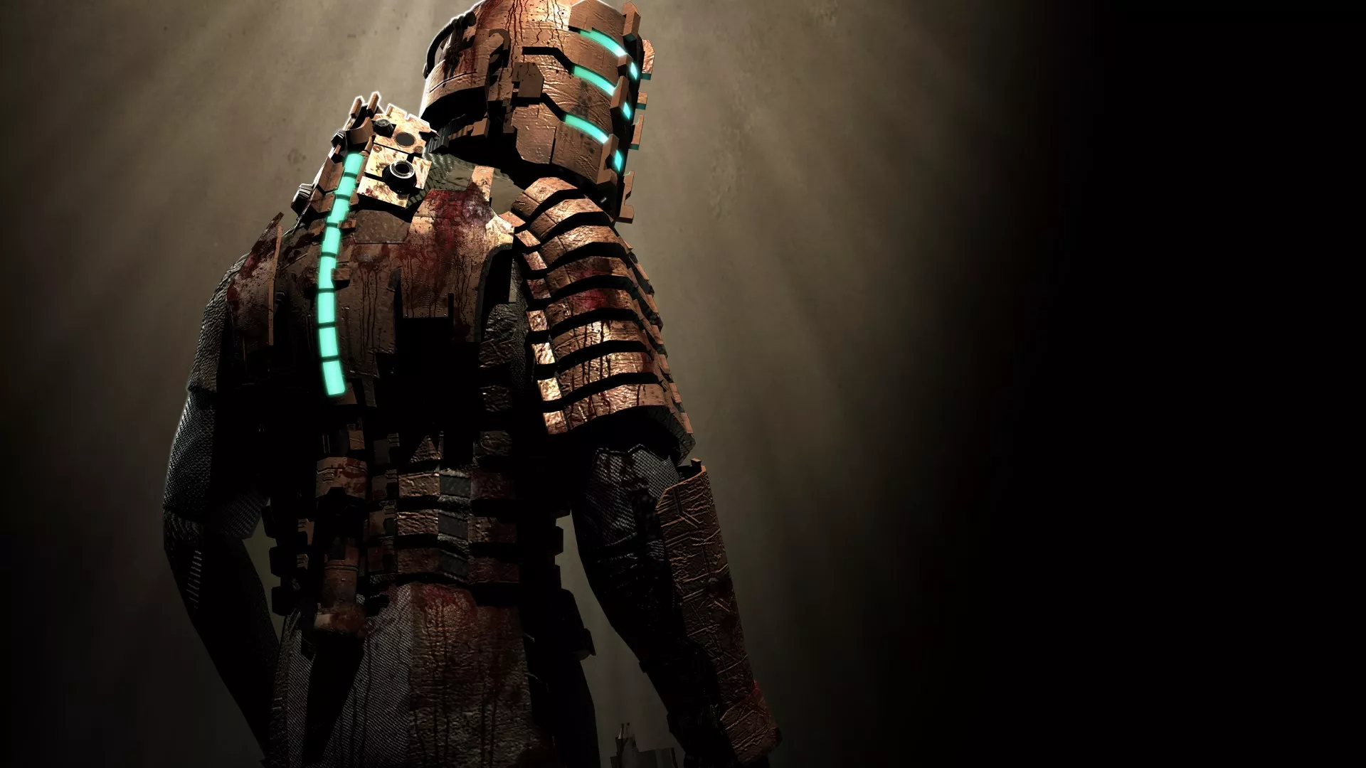 Dead Space Remake