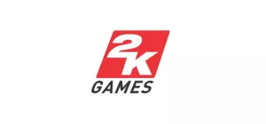 Box-art pre firmu s názvom 2K Games