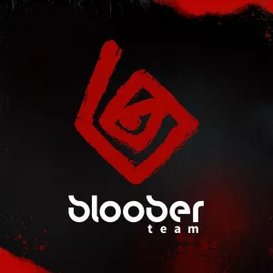 Box-art pre firmu s názvom Bloober Team