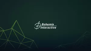 Box-art pre firmu s názvom Bohemia Interactive
