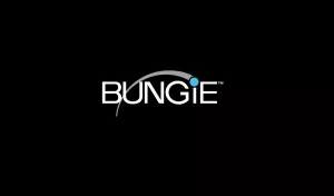 Box-art pre firmu s názvom Bungie