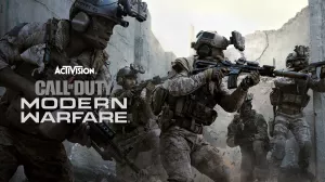 Call of Duty Modern Warfare Recenzia
