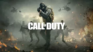 Box-art pre hru s názvom Call of Duty 2023