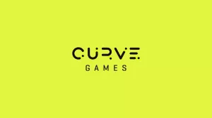 Box-art pre firmu s názvom Curve Games