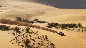 Dakar Desert Rally Screenshot 4