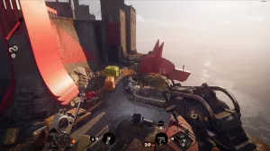 Deathloop Recenzia screenshot 3
