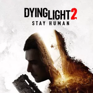 Box-art pre hru s názvom Dying Light 2 Stay Human