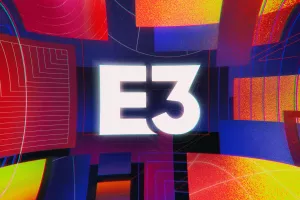 E3 Expo Wallpaper