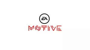 Box-art pre firmu s názvom Motive Studio