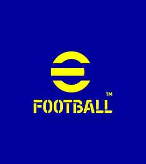 Box-art pre hru s názvom eFootball
