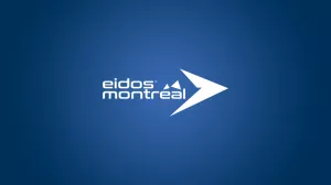 Box-art pre firmu s názvom Eidos Montreal