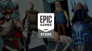 Box-art pre tag s názvom Epic Games Store