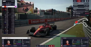 F1 Manager 2022 Recenze_03