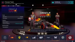 F1 Manager 2022 Recenze_12