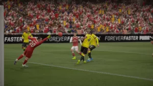FIFA 17 Recenzia Screenshot_10