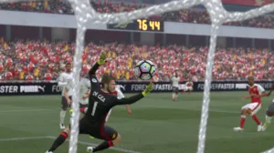 FIFA 17 Recenzia Screenshot_15
