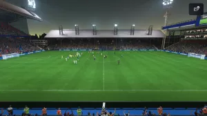 FIFA 23 Recenzia screenshot 1