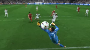 FIFA 23 Recenzia screenshot 7
