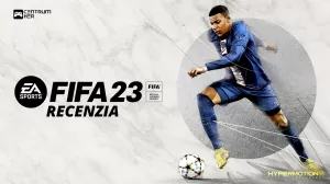 FIFA 23 Recenzia