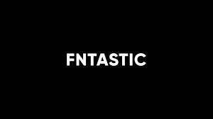 Box-art pre firmu s názvom FNTASTIC