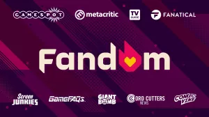 Fandom Gamespot Metacritic