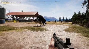 Far Cry 5 Screenshot 2