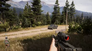 Far Cry 5 Screenshot 3