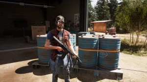 Far Cry 5 Screenshot 5