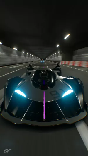 GT Sport Screenshot 2