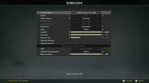 God of War PC Recenzia screenshot 8