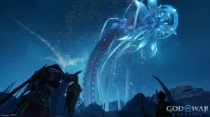 God of War Ragnarok screenshot SoP 2022 6