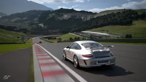 Gran Turismo 7 Recenzia screenshot 12