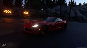 Gran Turismo 7 Recenzia screenshot 15