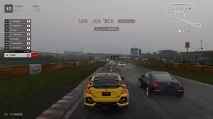 Gran Turismo 7 Recenzia screenshot 16