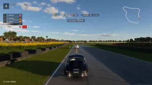 Gran Turismo 7 Recenzia screenshot 17