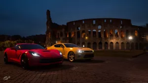 Gran Turismo 7 Recenzia screenshot 21