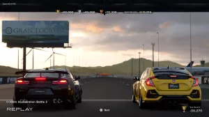 Gran Turismo 7 Screenshot 1