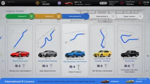 Gran Turismo 7 Screenshot 8