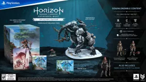 Horizon-Forbidden-West-Collectors-Edition