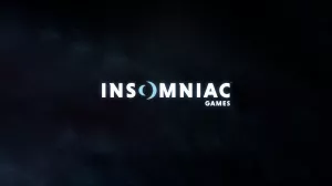 Box-art pre firmu s názvom Insomniac Games