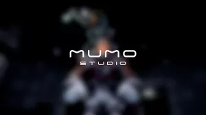 Box-art pre firmu s názvom MUMO Studio