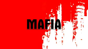 Box-art pre tag s názvom Séria Mafia