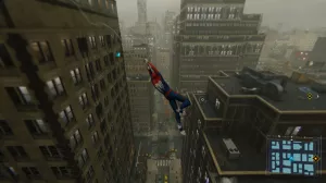 Marvels Spider Man recenzia screenshot 8