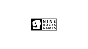 Box-art pre firmu s názvom Nine Rocks Games