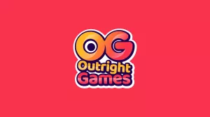 Box-art pre firmu s názvom Outright Games