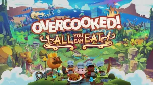Overcooked-All-You-Can-Eat