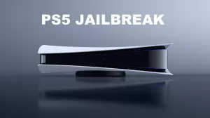 PS5 Crack Jailbreak Download